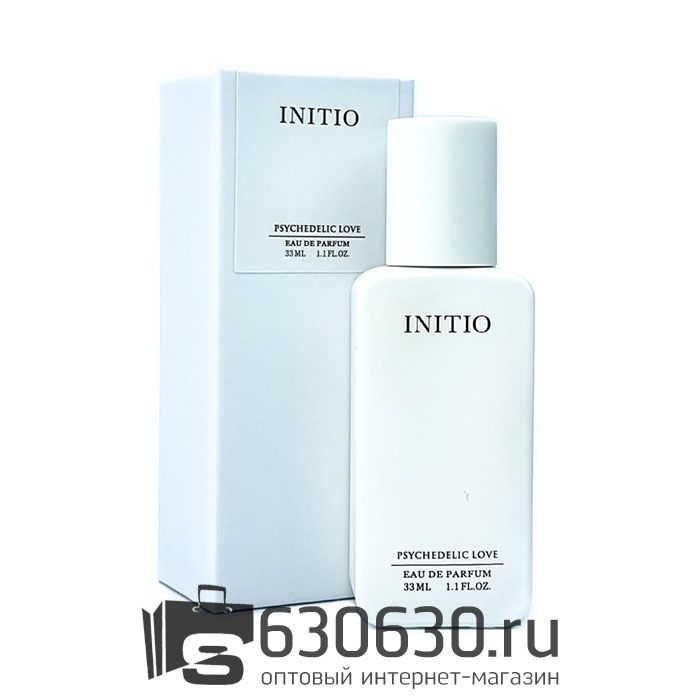 Мини парфюм Initio "Psychedelic Love" 33 ml