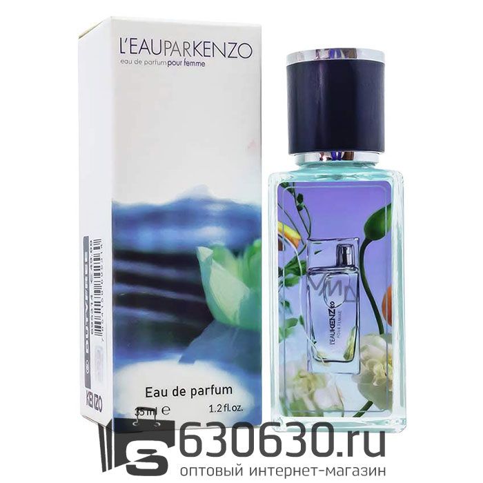 Kenzo L Eau Par Kenzo Pour Femme 35 ml