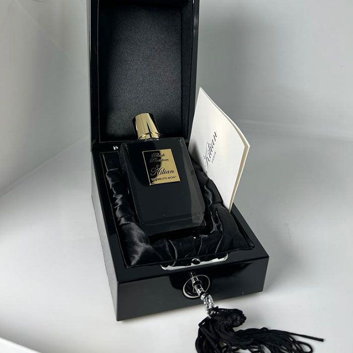 Уценка Парфюмерия "Black Phantom Eau de Parfum" 50 ml