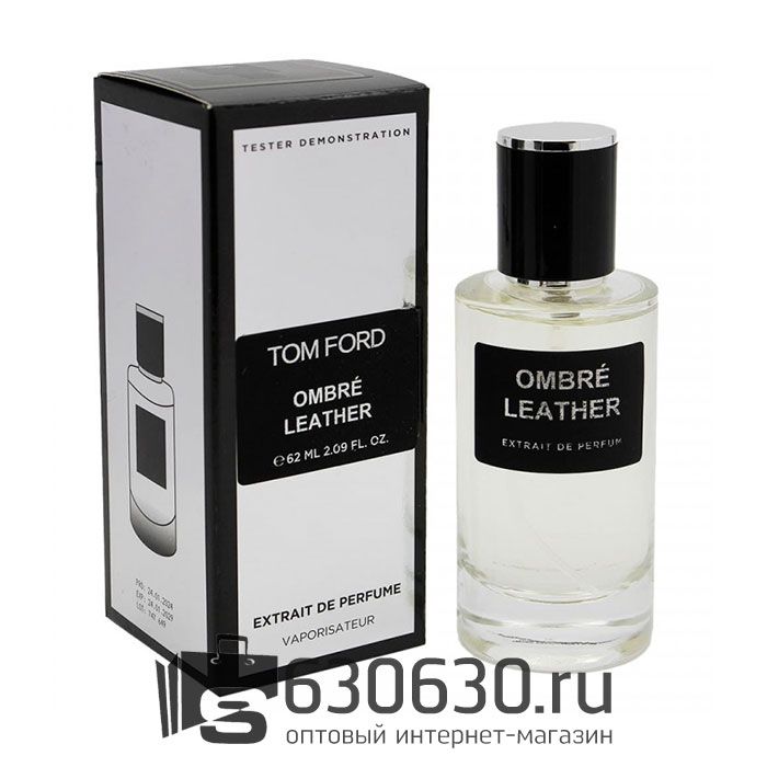 Мини-тестер Tom Ford "Ombre Leather" 62 ml extrait