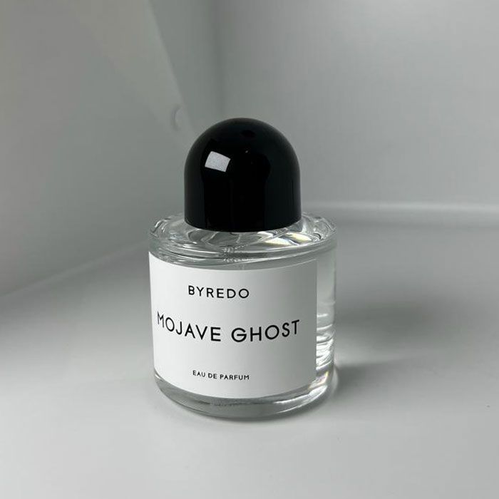 Уценка Byredo "Mojave Ghost Eau De Parfum" 100 ml