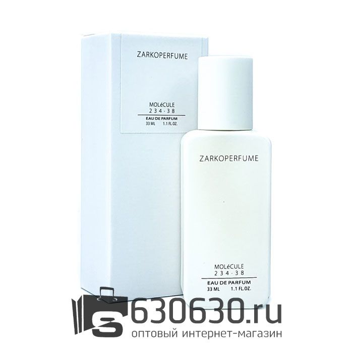 Мини парфюм Zarkoperfume "MOLeCULE 234.38" 33 ml