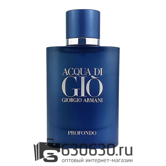 Acqua di shop gio armani edp