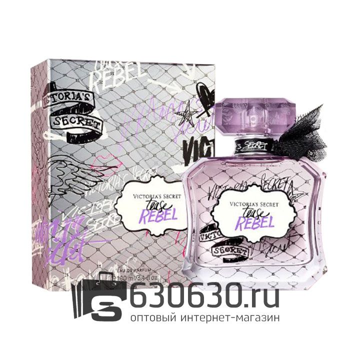 Victoria's Secret "Tease Rebel" 100 ml