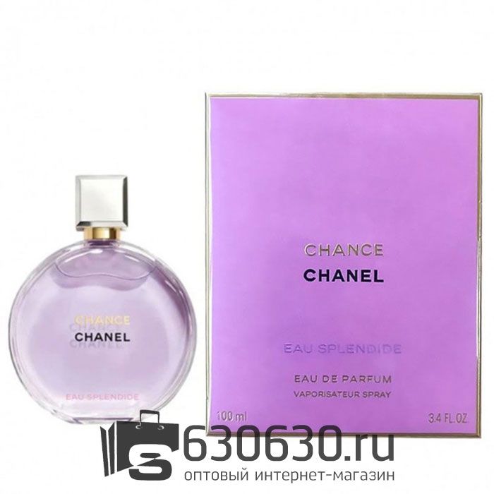 A-Plus Chanel "Chance Eau Splendide" 100 ml