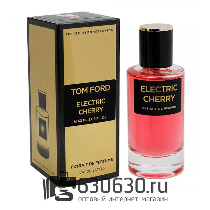 Мини-тестер Tom Ford "Electric Cherry" 62 ml extrait