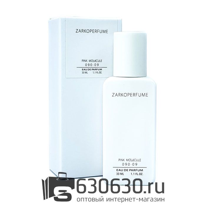 Мини парфюм Zarkoperfume "Pink Molecule 090.09" 33 ml