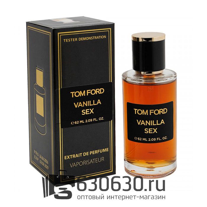 Мини-тестер Tom Ford "Vanilla Sex" 62 ml extrait