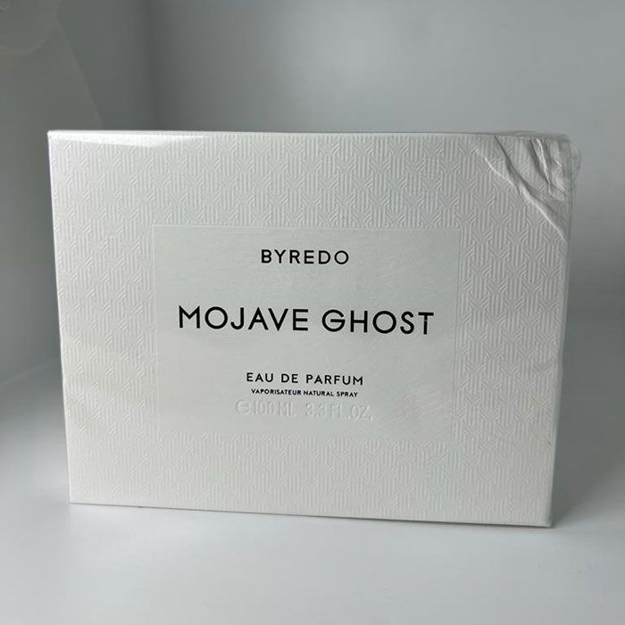 Уценка Byredo "Mojave Ghost Eau De Parfum" 100 ml