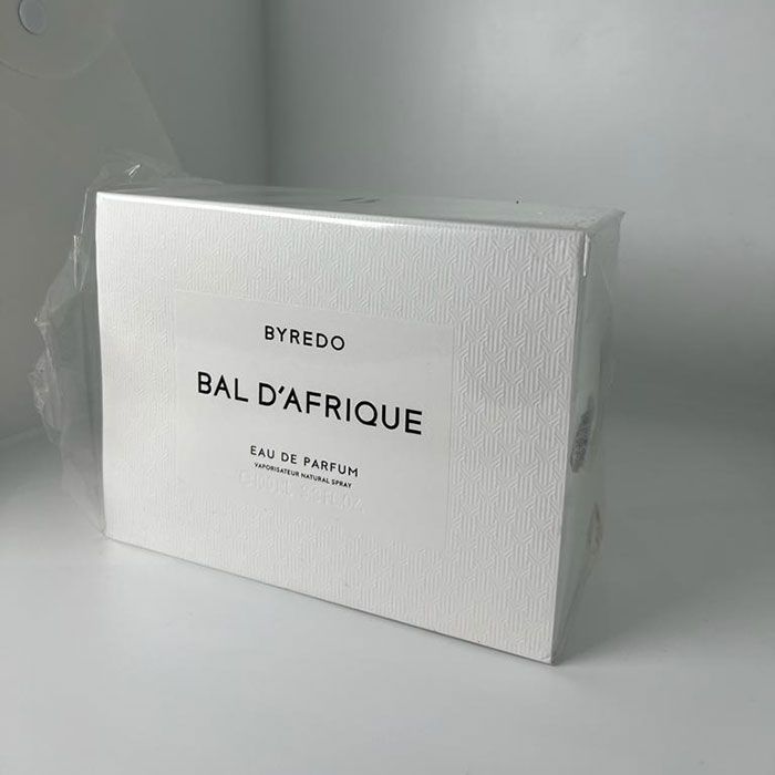 Уценка Byredo "Bal D'Afrique Eau De Parfum" 100 ml