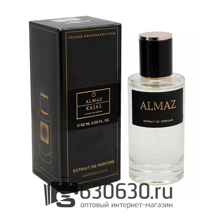 Мини-тестер Kajal "Almaz By Kajal" 62 ml extrait