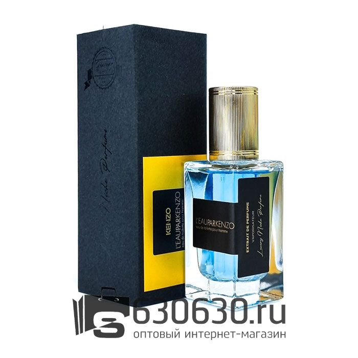 Мини-парфюм Kenzo "L'Eau Par Kenzo Pour Homme" 40 ml (Original)