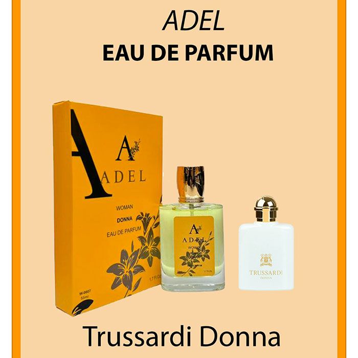 Adel "Donna" (Trussardi Donna) EDP 55 ml