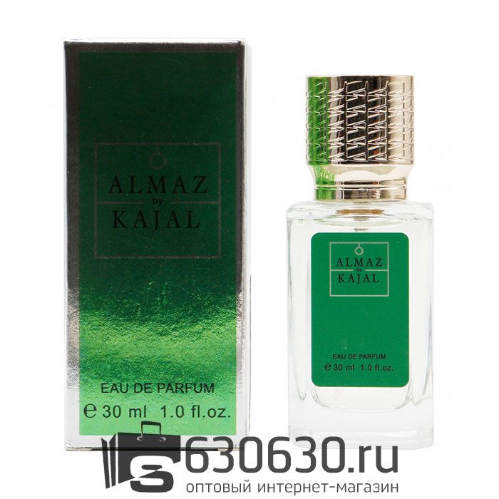 Мини парфюм Kajal "Almaz" 30 ml NEW