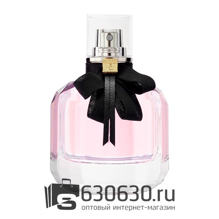 ТЕСТЕР Yves Saint Laurent "Mon Paris" 100 ml ( Евро)