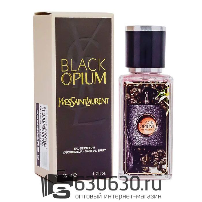 Black opium shop 35 ml