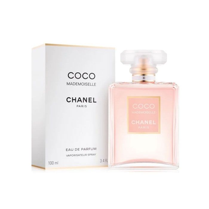 ОАЭ Chanel "Coco Mademoiselle" 100 ml