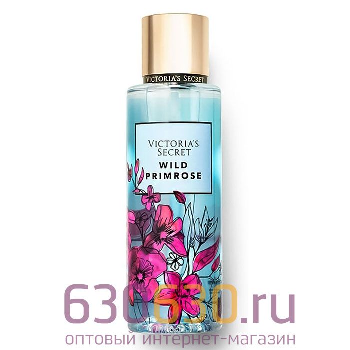 Victoria's Secret парфюмированная дымка-спрей для тела "Wild Primrose" 250 ml