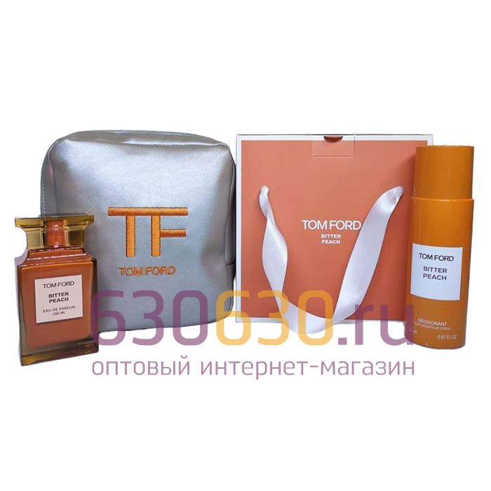 Подарочный набор Tom Ford "Bitter Peach"