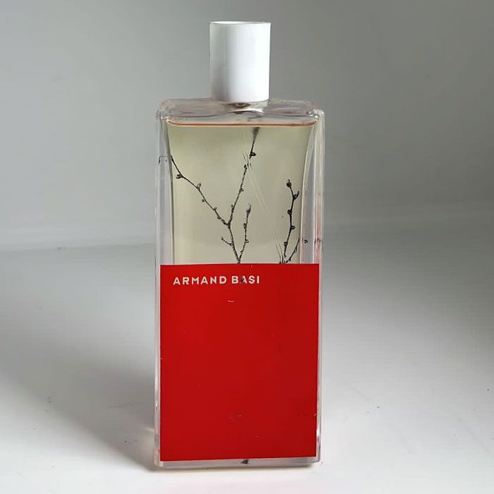 Уценка ТЕСТЕР Armand Basi "In Red" EDT 100 ml (Турция)