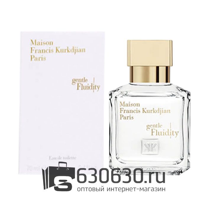 Maison Francis Kurkdjian "Gentle Fluidity Gold" EDP 70 ml