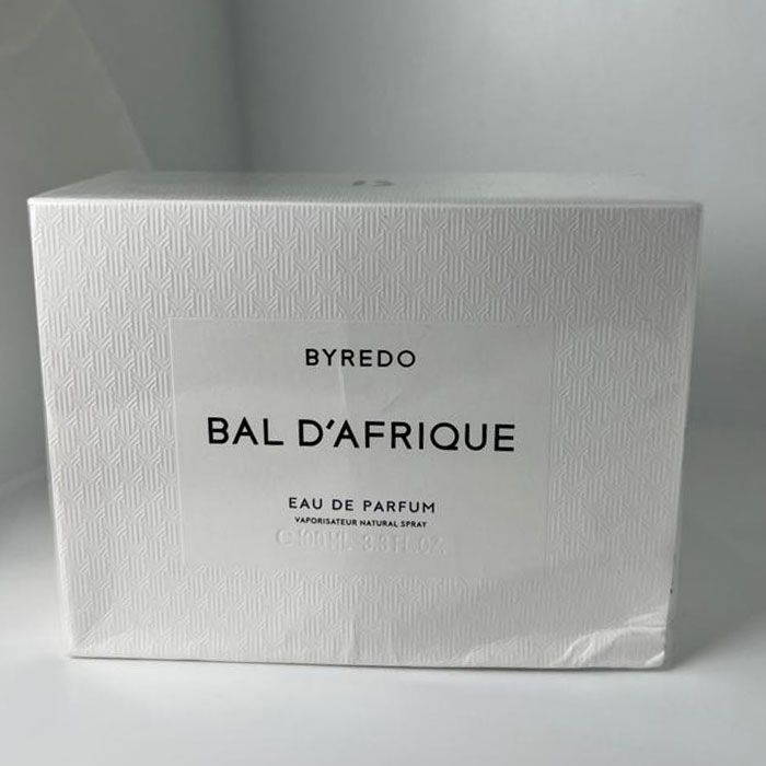 Уценка Byredo "Bal D'Afrique Eau De Parfum" 100 ml