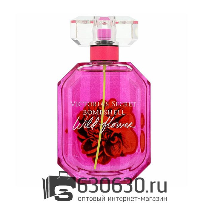 Victoria's Secret "Bombshell Wild Flower" 100 ml