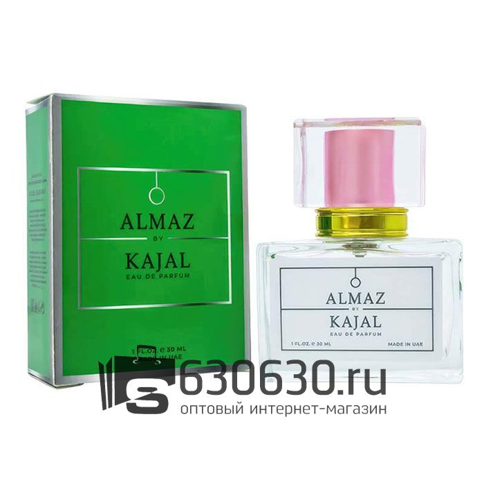 Евро Kajal "Almaz" EDP 30 ml