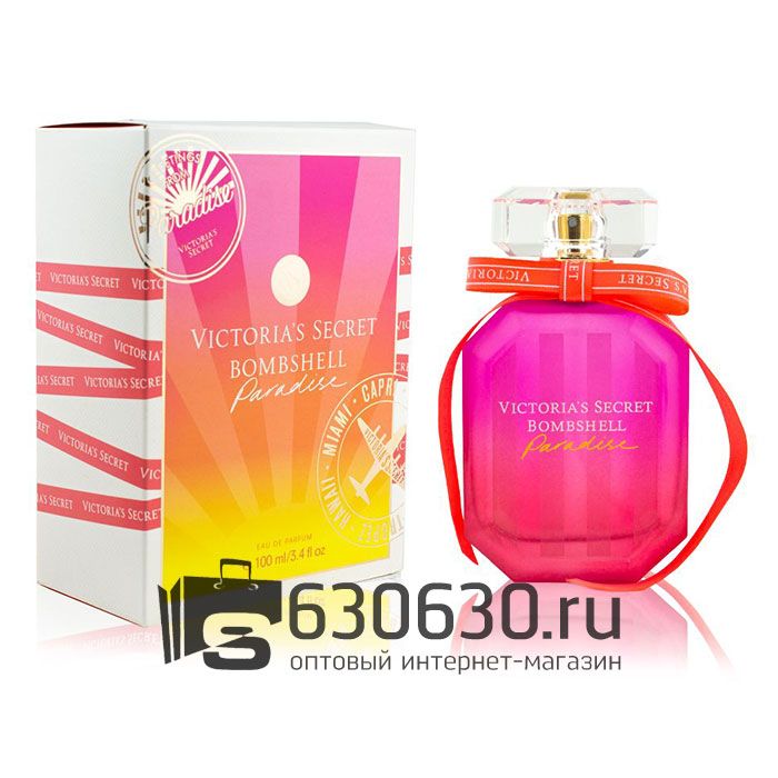 Victoria's Secret "Bombshell Paradise" 100 ml