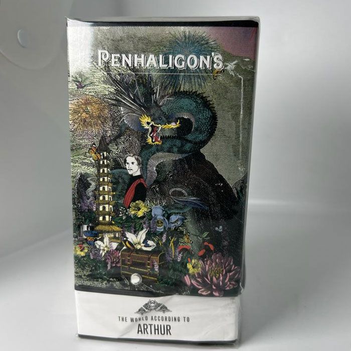 Уценка Penhaligon's "The World According to Arthur Eau de Parfum" 75 ml