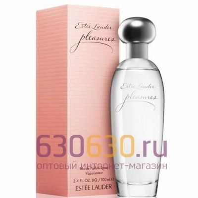 Евро "Pleasures" 100 ml