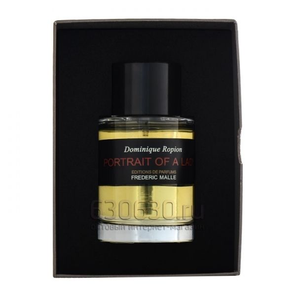 ОАЭ Frederic Malle "Portrait Of A Lady Editions De Parfums" 100 ml (в оригинальном качестве)