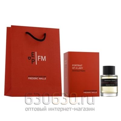 ОАЭ Frederic Malle "Portrait Of A Lady Editions De Parfums" 100 ml (в оригинальном качестве)