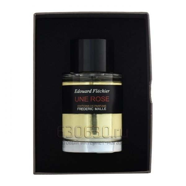 ОАЭ Frederic Malle "Une Rose Editions De Parfums" 100 ml (в оригинальном качестве)