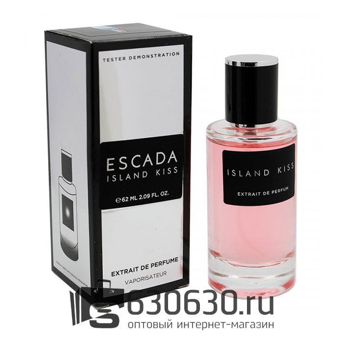 Мини-тестер Escada "Island Kiss" 62 ml extrait