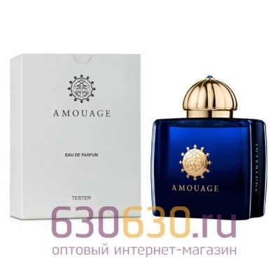 ТЕСТЕР Amouage "Interlude Woman" (ОАЭ) 100 ml