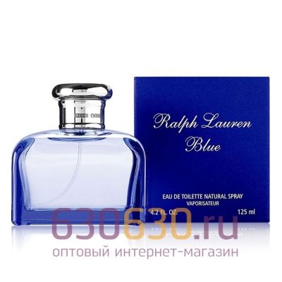 A-Plus Ralph Lauren "Blue" EDT 125 ml