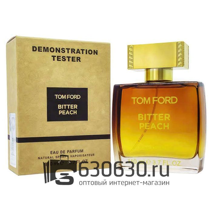 Мини тестер Tom Ford "Bitter Peach" 110 ml