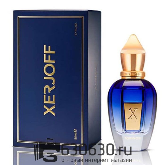 Евро Xerjoff "Torino21" 100 ml
