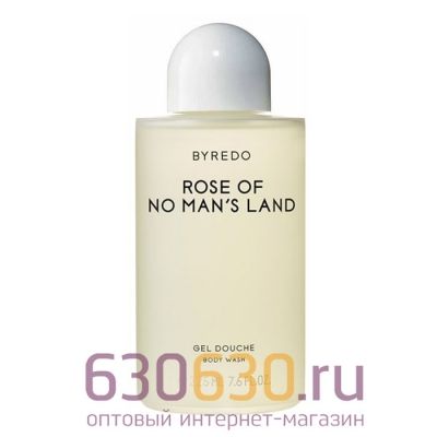 Гель для душа Byredo "Rose Of No Man'S Land" 225 ml