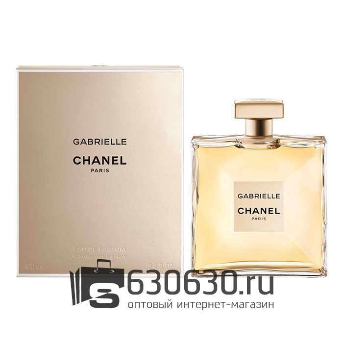 A-Plus Chanel "Gabrielle" 100 ml