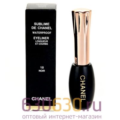 Подводка для глаз Chanel "Sublime De Chanel Waterproof"