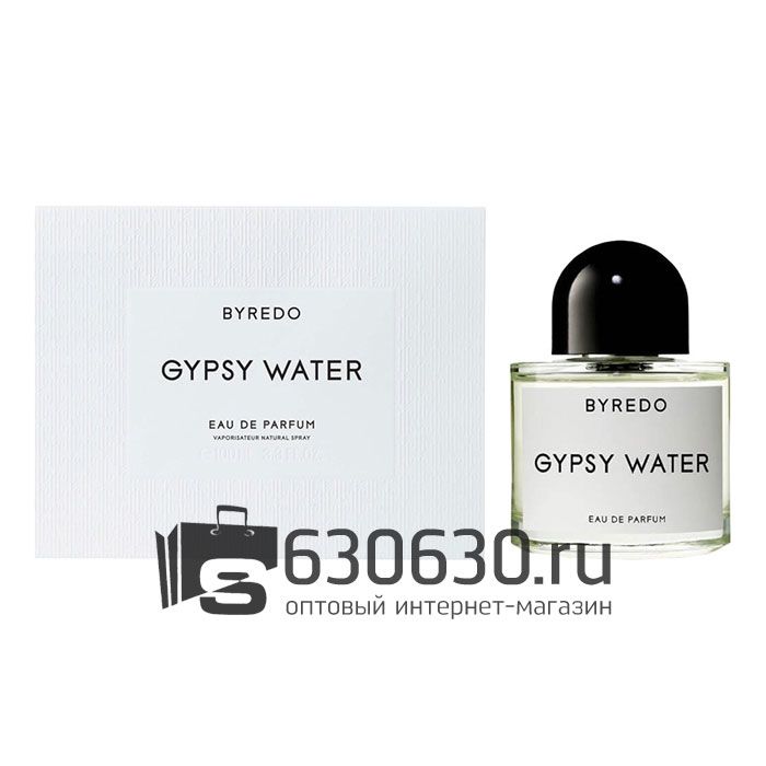 A-Plus Byredо "Gypsy Water" EDP 100  ml