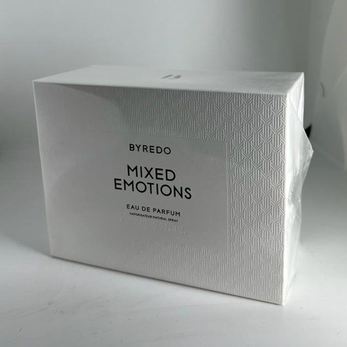 Уценка Byredo "Mixed Emotions Eau De Parfum" 100 ml