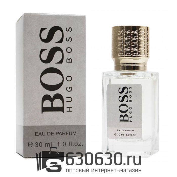 Мини парфюм  Hugo Boss "Boss Bottled №6" 30 ml NEW