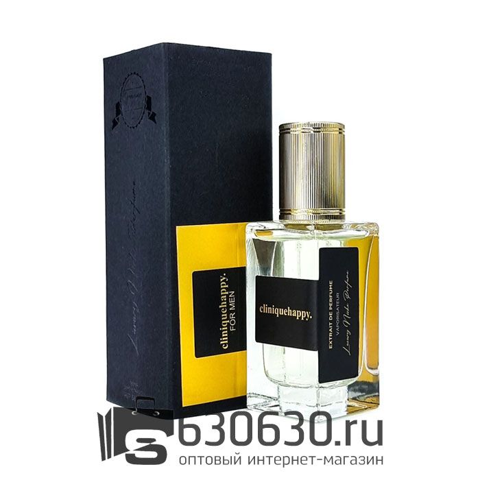 Мини-парфюм Clinique ''Happy. For Men" 40 ml (Original)