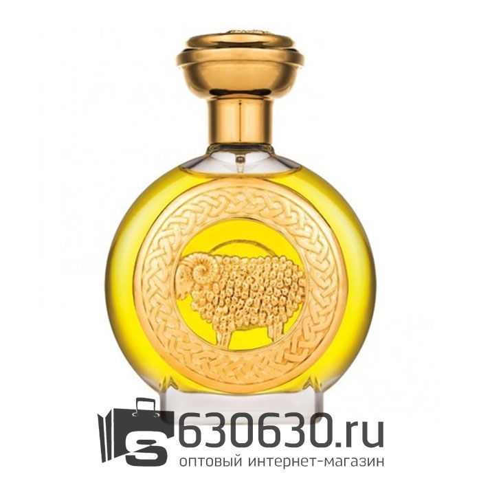 Eвро Boadicea The Victorious "Golden Aries" 100 ml ( в оригинальном качестве)