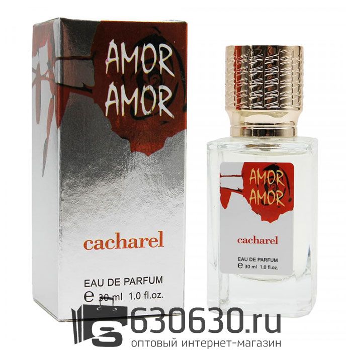 Мини парфюм Cacharel "Amor Amor" 30 ml NEW