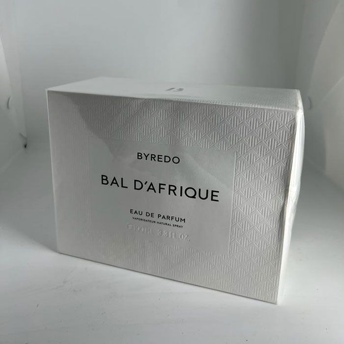 Уценка Byredo "Bal D'Afrique Eau De Parfum" 100 ml