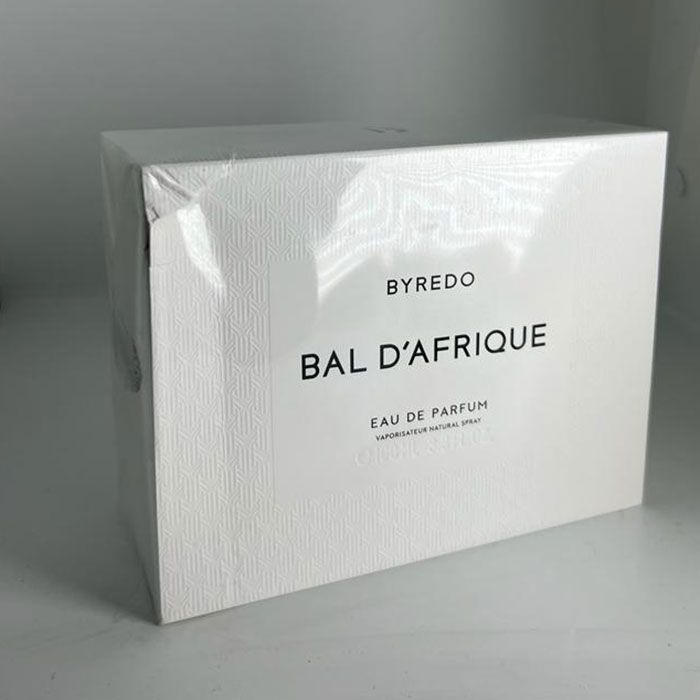 Уценка Byredo "Bal D'Afrique Eau De Parfum" 100 ml